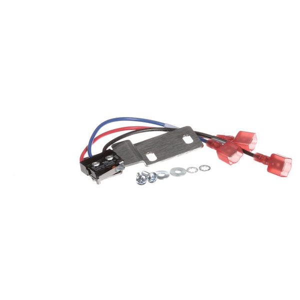 Vent, Switch - Replacement Kit